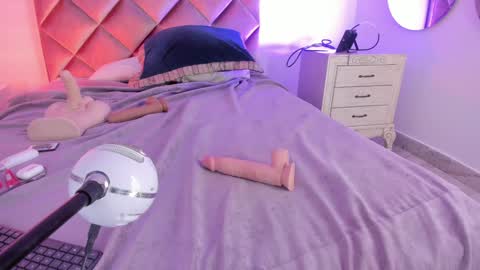 M E G A R A online show from 02/07/25, 07:29