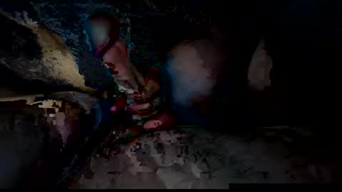 Big Shy Nerd Guy online show from 11/02/25, 04:26