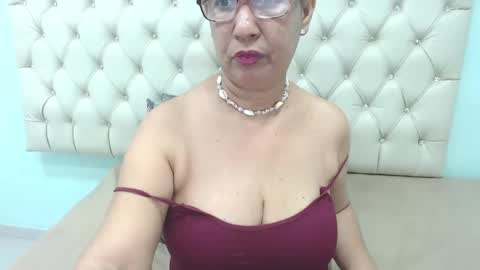 milfpleasure online show from 12/31/24, 12:57