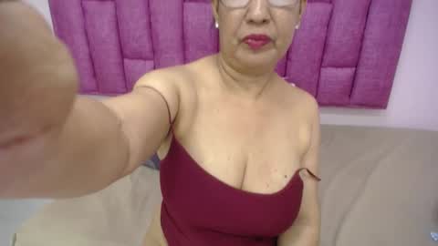 milfpleasure online show from 01/06/25, 11:52