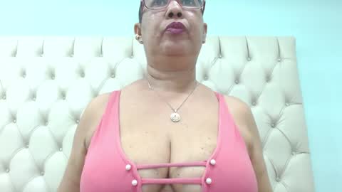 milfpleasure online show from 01/26/25, 12:48
