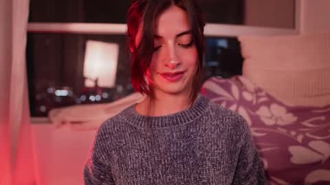 megga_bluee online show from 12/16/25, 12:04