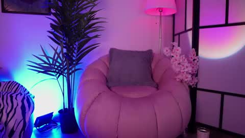 megga_bluee online show from 07/29/26, 11:36