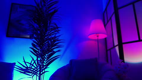 megga_bluee online show from 07/31/26, 11:59