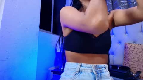 meggan online show from 10/29/25, 04:04