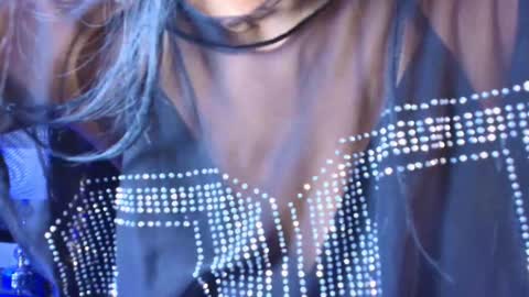 meggan online show from 11/14/25, 04:44