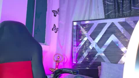 meggan online show from 03/01/26, 11:23