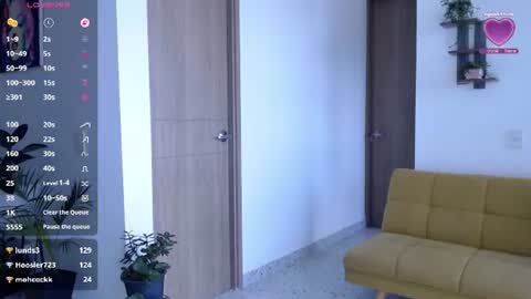 meggan_foxxy online show from 06/22/26, 06:38