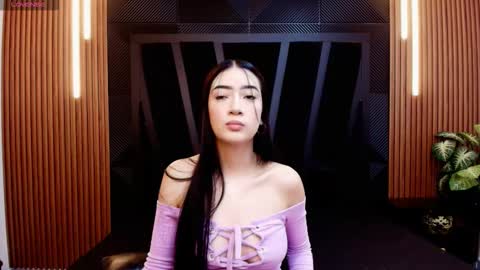 MEGGAN LUXX online show from 03/27/26, 11:10
