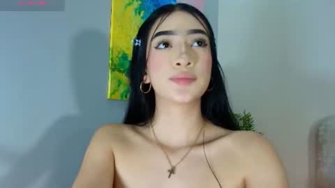 Snapshot of meggan_luxx chatting on 07/28/26, 02:13 MEGGAN LUXX online show from 07/28/26, 02:13