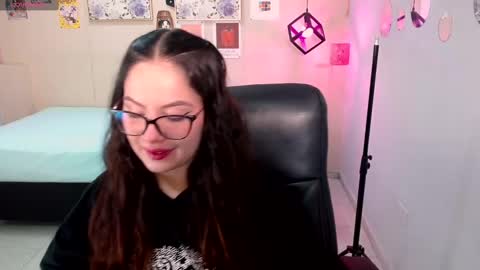 meggan_rouse online show from 03/07/25, 08:22