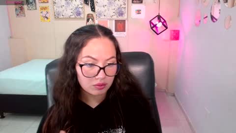 meggan_rouse online show from 03/07/25, 11:27