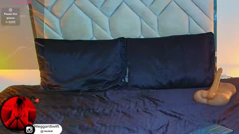 Snapshot of megganswift_ chatting on 05/03/26, 05:02 Megan 3 online show from 05/03/26, 05:02