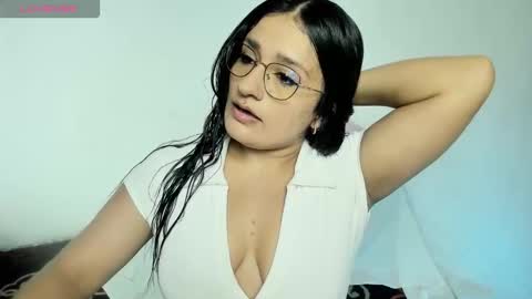 Meghan online show from 11/16/25, 05:46