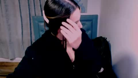 Snapshot of meghan_cherrys chatting on 04/07/26, 03:18 meghan online show from 04/07/26, 03:18