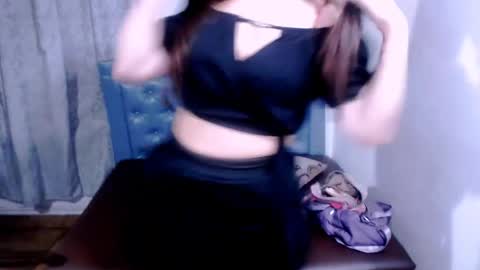Snapshot of meghan_cherrys chatting on 05/17/26, 03:48 meghan online show from 05/17/26, 03:48