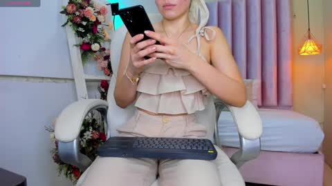 Meghan  online show from 01/09/25, 12:30