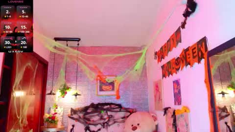 Meghan online show from 10/22/25, 02:56