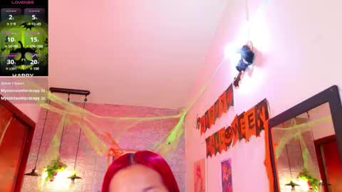 Meghan online show from 10/23/25, 02:55