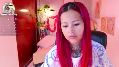 Meghan online show from 12/16/25, 03:11