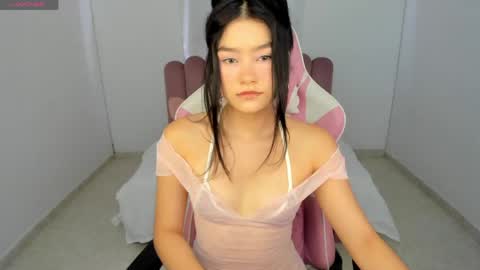 Snapshot of meghan_russo07 chatting on 05/25/26, 10:05 Meghan online show from 05/25/26, 10:05
