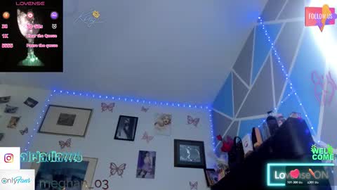 Alejandra 3 online show from 12/16/25, 03:39