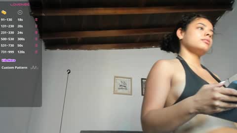 Meghan  online show from 01/22/25, 07:13