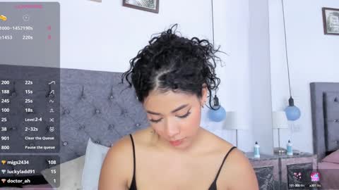 Meghan  online show from 01/22/25, 10:15