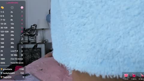 Meghan  online show from 01/28/25, 02:53