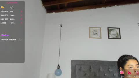 Meghan  online show from 02/05/25, 07:53