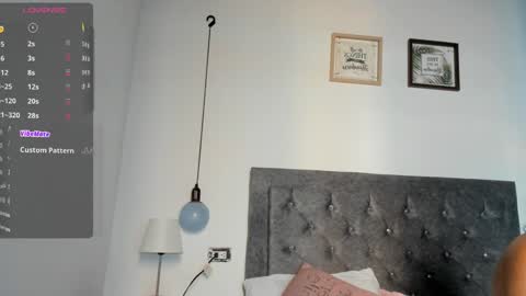 Meghan  online show from 02/07/25, 08:10