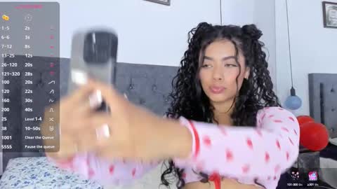 Meghan  online show from 02/14/25, 09:21