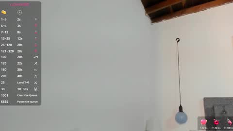 Meghan  online show from 02/17/25, 07:10