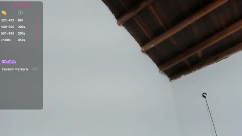 Meghan  online show from 03/03/25, 07:06