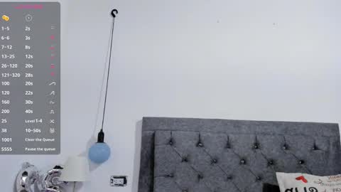 Meghan  online show from 03/05/25, 07:38