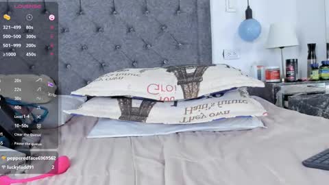 Meghan  online show from 03/05/25, 10:43