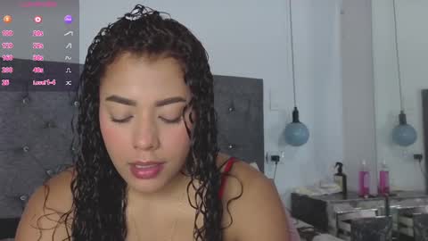 Meghan  online show from 09/25/25, 09:07