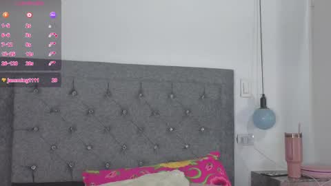 Meghan  online show from 10/01/25, 09:32