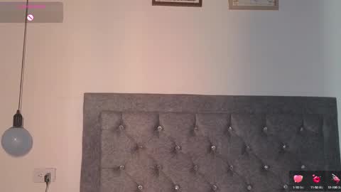 Meghan  online show from 10/13/25, 07:36