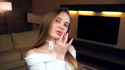 Snapshot of meghanantell chatting on 02/26/25, 11:09 Alberta   First stream 02252025 1230 UTC online show from 02/26/25, 11:09