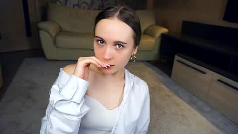 Snapshot of meghanantell chatting on 03/07/25, 09:07 Alberta   First stream 02252025 1230 UTC online show from 03/07/25, 09:07