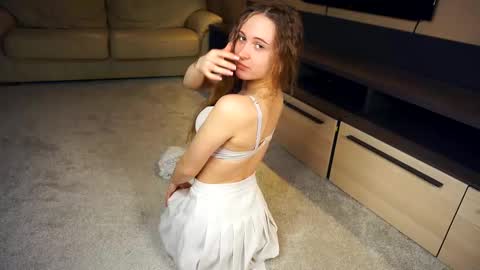 Snapshot of meghanantell chatting on 03/09/25, 01:59 Alberta   First stream 02252025 1230 UTC online show from 03/09/25, 01:59