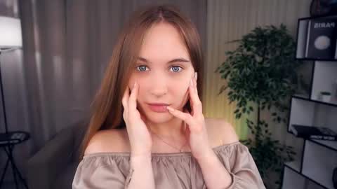 Snapshot of meghanantell chatting on 03/12/25, 05:57 Alberta   First stream 02252025 1230 UTC online show from 03/12/25, 05:57