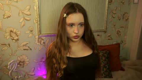 Snapshot of meghanantell chatting on 05/22/26, 07:04 Alberta First stream 02252025 1230 UTC online show from 05/22/26, 07:04