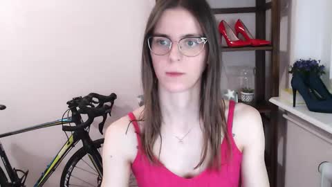 Snapshot of megi_erotic chatting on 02/01/26, 08:07 Megi online show from 02/01/26, 08:07