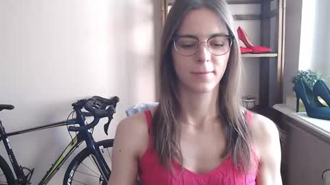 Snapshot of megi_erotic chatting on 03/07/26, 07:27 Megi online show from 03/07/26, 07:27