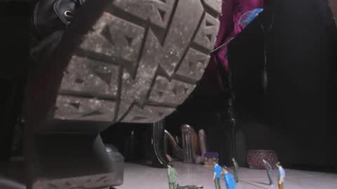 Goddess Sara online show from 12/07/24, 05:04