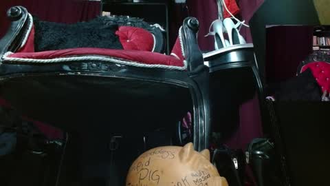 Goddess Sara online show from 05/02/26, 12:04
