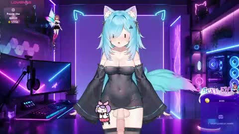 mei_azura online show from 05/29/26, 03:54