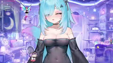 Snapshot of mei_azura chatting on 07/13/26, 03:59 mei_azura online show from 07/13/26, 03:59